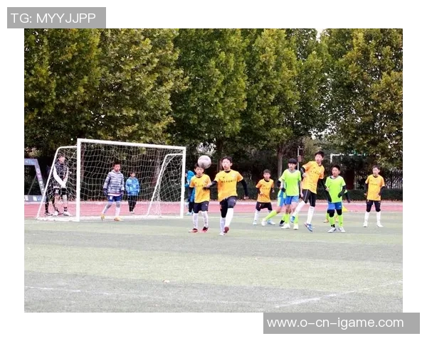 青少年校园足球发展规划助力全面素质教育提升与健康成长新路径探索